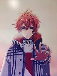 reunion おしゃれまとめの人気アイデア pinterest 詩庭 唐 アイナナ カード generations 画像 アイドリッシュセブン