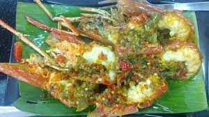 Udang Galah Street Food Amazing Food Malaysian Food