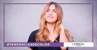 Solo hay que elegir bien el tono que vamos a aplicar y si preferimos una coloración permanente o temporal. Como Hacer Mechas En Casa Tutoriales L Oreal Paris