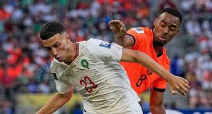 Achtelfinale der WM 2026 startet: Ist VfB-Star El Khannouss mit Marokko titelreif?