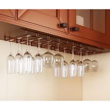 Maybe you would like to learn more about one of these? Rebrilliant Winn Hanging Wine Glass Rack Reviews Wayfair