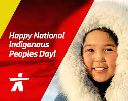 Enjoy our indigenous people quotes collection by famous authors, anthropologists and satirists. Canadian North Airlines On Twitter National Indigenous Peoples Day Is An Opportunity For All Canadians To Recognize And Celebrate The Heritage Culture And Contributions Of Inuit First Nations And Metis Peoples
