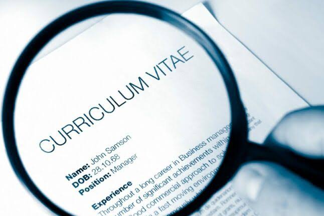 Curriculum Vitae: Definition, What to Include, and How to Format