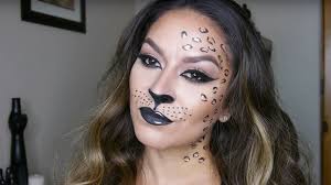 Rated 4.33 out of 5. 13 Cat Makeup Tutorial Videos For Halloween 2020 Cute Cat Face Paint Costume Ideas