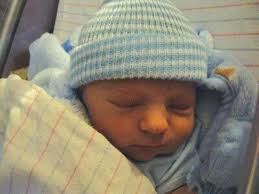 Birth: Brylan Eric Leo Lutz