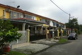 Bandar tasik kesuma fasa 4 is a neighborhood in selangor. Bandar Tasik Kesuma For Sale In Semenyih Propsocial