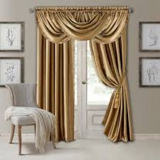 victorian curtains window