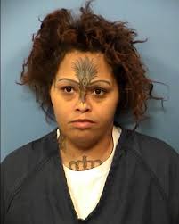 Candice Jones and Her Son Ernest Collins, Sentenced for 2018 Murder/Armed  Robbery of Naperville Resident