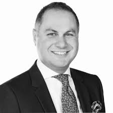 27 years ago today, I took a leap. I left my technology consulting job. I  had no formal training. And I started a company. What began as helping  people choose software and