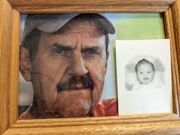 George Alan Anthony's Memorial Website