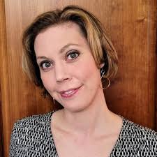 Megan Cornish, LICSW