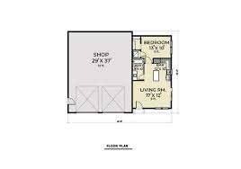 Cool garage plans offers unique garage apartment plans that contain a heated living space with its own entrance, bathroom, bedrooms and kitchen area to boot. Garage Apartment Plans Farmhouse Modern And More Houseplans Blog Houseplans Com