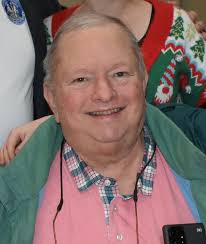 Obituary for David Noah Finley