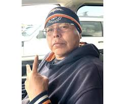Calbertson Yazzie Obituary and Online Memorial (2025)