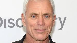 TIL that the Animal Planet reality series 'River Monsters' ended because  star Jeremy Wade was able to catch essentially every exceptionally large  freshwater fish species