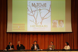 Valencian Plant Culture