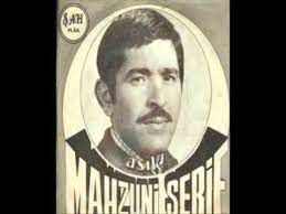 Asik Mahzuni Serif Yine Bahar Geldi Youtube