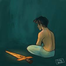 Percy jackson fan art percy jackson fandom percy jackson ships percy jackson characters percy jackson memes percy jackson books percabeth solangelo fanart rick riordan series. Tower Of Nero Explore Tumblr Posts And Blogs Tumgir