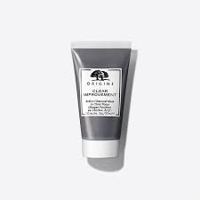 How to use charcoal mask. Clear Improvement Active Charcoal Mask To Clear Pores Origins