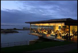 A gift voucher from the dining room would make a lovely gift for a loved one. 5 Of The Best Restaurants In St Andrews Scotsman Food And Drink