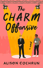 The child charlie was then sent to an orphanage where he spends the rest of his life. The Charm Offensive By Alison Cochrun