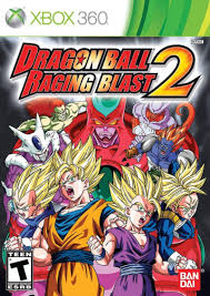 Dragon ball z is a video game franchise based of the popular japanese manga and anime of the same name. Dragon Ball Raging Blast 2 Video Game 2010 Imdb