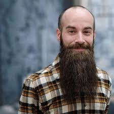 Christopher Mclaughlin's Instagram, Twitter & Facebook