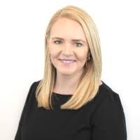 Ashley Huber's Instagram, Twitter & Facebook