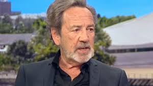 Robert Lindsay story leaves BBC viewers saying same thing