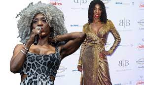 Find the latest tracks, albums, and images from heather small. Heather Small Health M People Star S Allergies Such As Asthma Threatened Her Career Express Co Uk