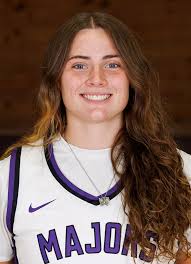 2025-26 Women's Basketball Roster