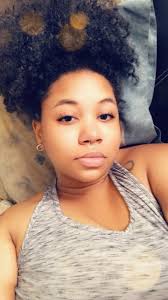 Pineapple hair is a kind of bun-style that has been getting recognition of  late... #Hair #Hairstyle