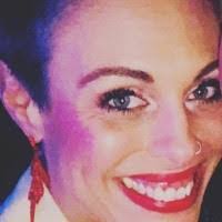 Adrienne Wyatt's Instagram, Twitter & Facebook