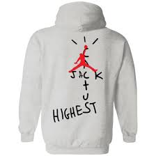 Cactus jack by travis scott. Travis Scott Cactus Jack Hoodie Gold Ninonine