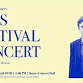 USU Bass Festival Closing Concert