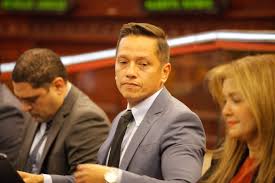 Interpelación al presidente de ANDA por crisis de agua continuará este  martes