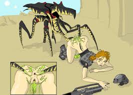 Rule34 - If it exists, there is porn of it  warrior bug  1681931