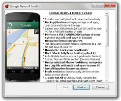Wait for about 30 seconds and try typing it again. Nexus 4 Guide Unlock Bootloader Install Clockworkmod Recovery And Root Droidviews