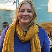 The women who love mummies