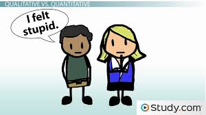 We did not find results for: An Overview Of Qualitative Research Video Lesson Transcript Study Com