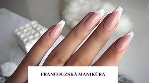 Gelové nehty francie do ztracena provided to youtube by believe sas do ztracena · načeva · david kabzan · vladimíra čerepková zdivočelí koně ℗ polí5 released on: Francouzska Manikura Uv Gelem Krok Za Krokem