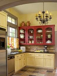Real Home Remodel Born Again Bungalow In 2020 Tuscan Kitchen Kitchen Remodel Small Country Kitchen Designs