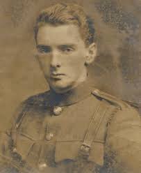 The Clock Is Still Going Charles McCabe