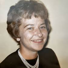 Margaret Ann “Margie” Fleming Rafferty (1940-2019)