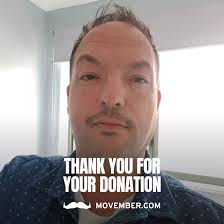 Movember