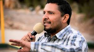 Parque de Cuauhtémoc llevará el nombre de Armando Cuéllar Alcaldía amigos y  familiares noroeste colonia reforma homenaje cabildo