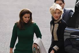Princess haya bint al hussein is one of the most popular royals of the middle east; Princess Haya Attends First Day Of High Court Battle With Dubai Ruler Braintree And Witham Times