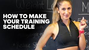 After that, all you need to do is get started on your daily workout plan! How To Start Working Out From Home For Beginners