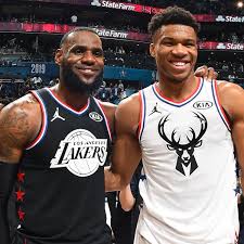 Here is everything you need to know heading into the action, including how to the minnesota timberwolves currently hold the top selection and trade talks are heavily in play. Ä'á»i Lebron So Vá»i Ä'á»i Giannis B R Nba Experts Mock Draft 2020 All Star Rosters Bao Cao T In 2020 All Star Nba Lebron