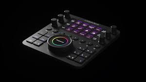 The elgato stream deck is compatible with elgato game capture, obs. Loupedeck Ct Usb Controller Im Test Sound Recording